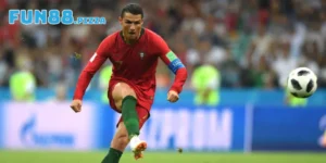 CF Là Vị Trí Nào Trong Bóng Đá Fun88 & Những Yếu Tố Cần Có Của CF