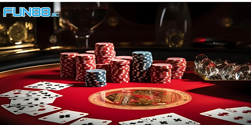 Bật Mí Cách Chơi Baccarat Luôn Thắng Cho Các Tân Thủ