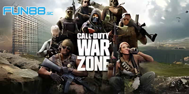 Những giải đấu Call Of Duty có thể cá cược