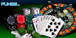 Tìm Hiểu Về Chơi Game Poker Online Miễn Phí Fun88