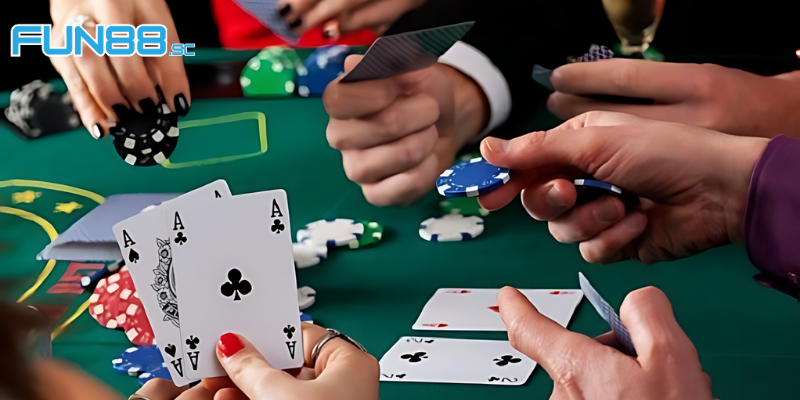 Một số lưu ý khi áp dụng equity trong poker