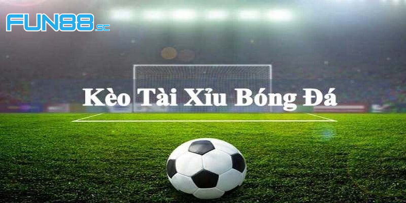 Hướng Dẫn Đọc Kèo Tài Xỉu Trong Bóng Đá Không Phải Ai Cũng Biết