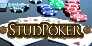 Giải Đáp Thắc Mắc Stud Poker Là Gì? Chinh Phục Thị Trường Game Bài Trực Tuyến