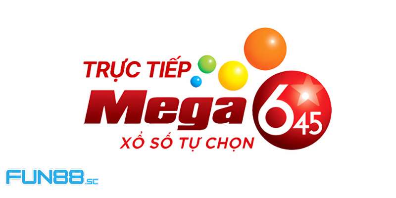 Trúng Lớn Với Mega 6/45 1 Phút Fun88 - Cơ Hội Triệu Đô Chỉ Trong Tích Tắc