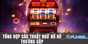 Tổng Hợp Chi Tiết Thuật Ngữ Có Trong Slot Game (Nổ Hũ)