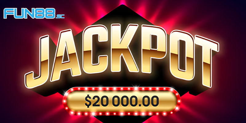 Jackpot Trong Nổ Hũ Là Gì - Giải Đáp Thắc Mắc Dành Cho Tân Thủ