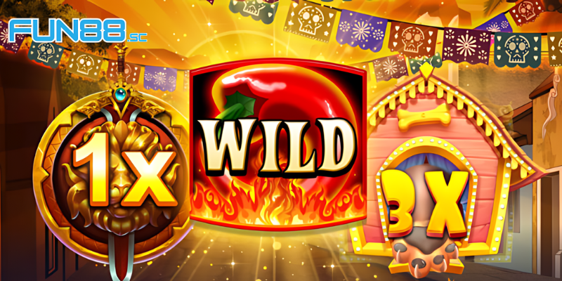 Wild Trong Slot Game Là Gì - Những Bí Mật Về Wild Được Vén Màn