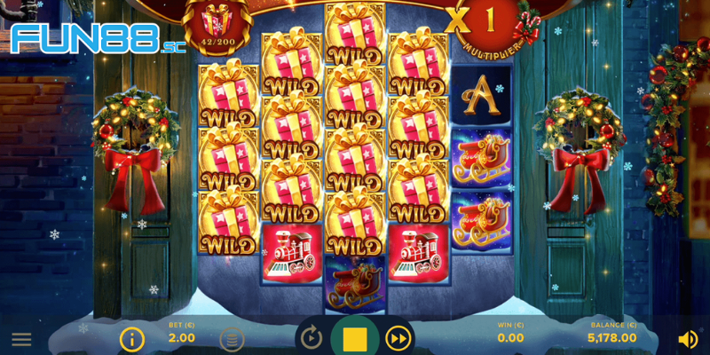 Tổng hợp những biểu tượng phổ biến trong game slots