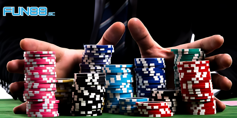 Giải đáp câu hỏi SPR Poker là gì?