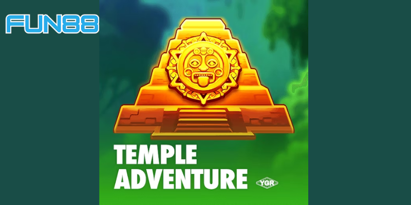 Giới thiệu về Temple Adventure Fun88 cho các tân thủ