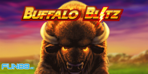 Bật Mí Về Trò Chơi Buffalo Blitz Fun88 Vạn Người Mê Năm 2024