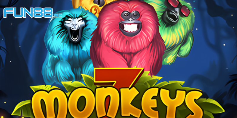 Thông tin sơ lược về 7 Monkeys Fun88