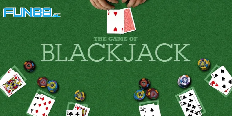 Đôi nét về Blackjack online Fun88