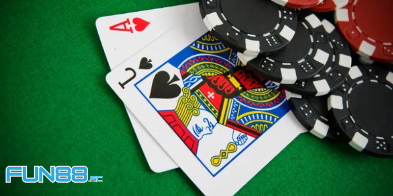 Giải đáp thắc mắc khi nào nên mua bảo hiểm trong Blackjack 