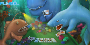 Fish Trong Poker Là Gì? - Dấu Hiệu Nâng Tầm Kỹ Năng Người Chơi