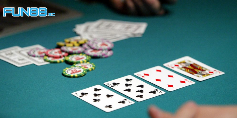 Những thông tin cần phải lưu ý khi đánh giá Fish trong Poker