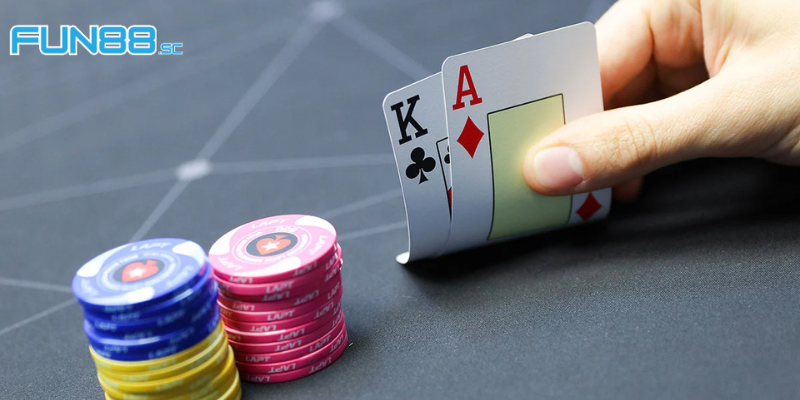 Khái quát về cách chọn bet size poker hiệu quả là gì?