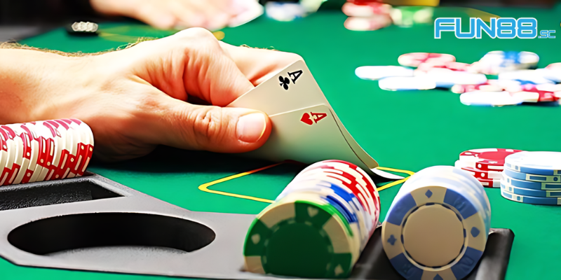 Thông Tin Cụ Thể Về Vấn Đề Phân Biệt Xì Tố Và Poker Là Gì