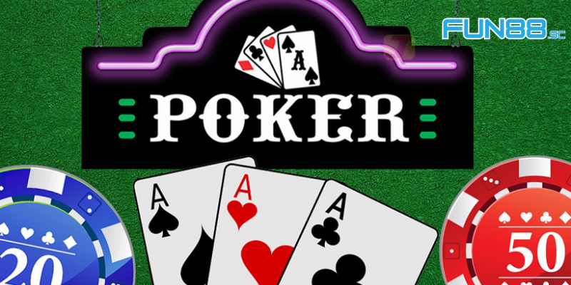 Những yếu tố để phân biệt xì tố và Poker là gì 