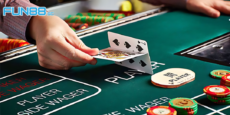 Bật Mí Cách Soi Cầu Baccarat Một Cách Chi Tiết Nhất Năm 2024