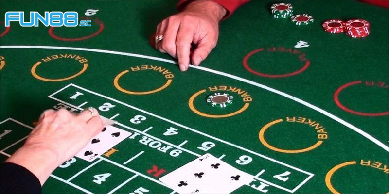 Vì sao cần phải học cách soi cầu baccarat?