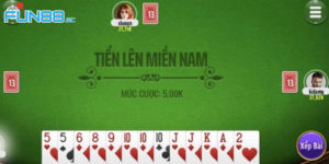 Cách Thức Chơi Game Bài Tiến Lên Miền Nam Miễn Phí Mới Nhất