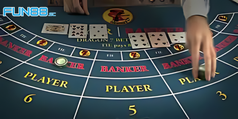 Giải Mã Câu Hỏi Baccarat Có Hợp Pháp Không Trong Năm 2024