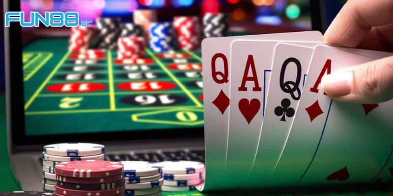 Giải đáp vấn đề baccarat có hợp pháp không