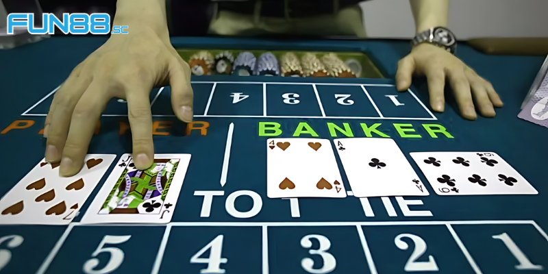 Giải Đáp Câu Hỏi Tâm Pháp Baccarat Là Gì Mà Bet Thủ Cần Nắm