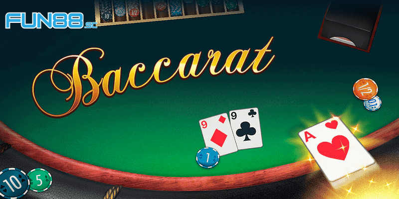 Những lưu ý khi tính toán xác suất Baccarat