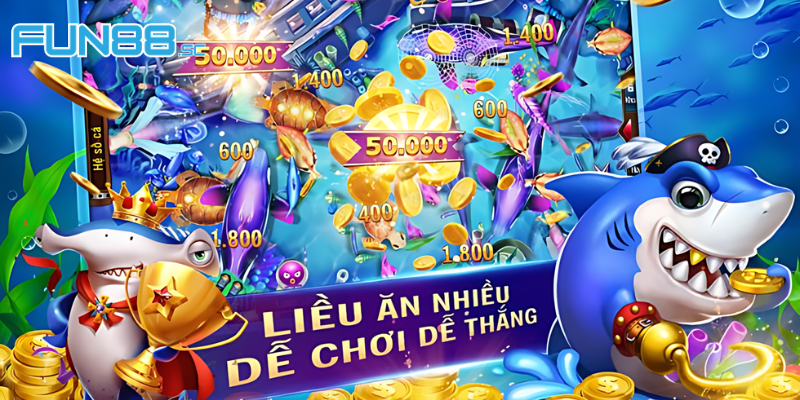 Hướng dẫn cách tải game bắn cá về điện thoại iOS