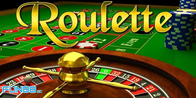 Hướng dẫn cách chơi Roulette Fun88 mang hiệu quả cao