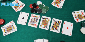 Hướng Dẫn Luật Và Cách Chơi Poker Từ A Đến Z Cho Tân Thủ