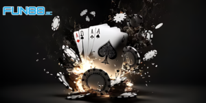 Game Casino Đình Đám Poker Fun88 Và Những Thông Tin Bí Mật