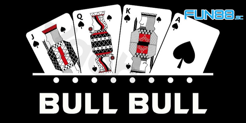 Bật Mí Bí Mật Về Game Casino Bull Bull Fun88 Thu Hút Mọi Người