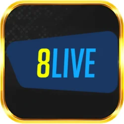 8live logo