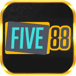 five88 logo