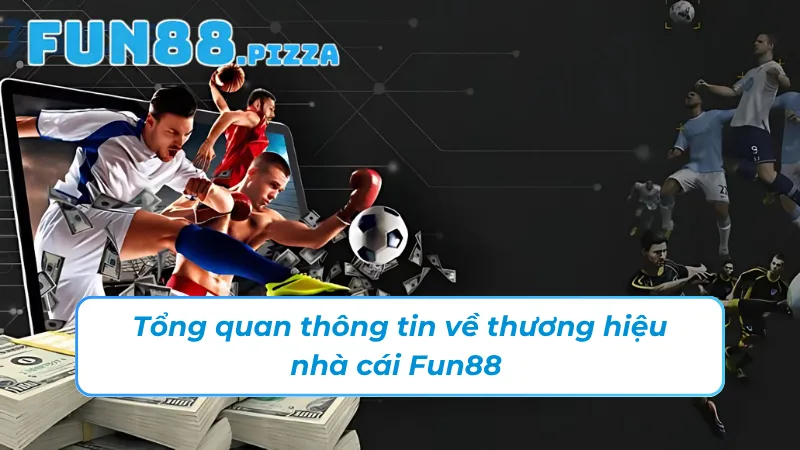 Giới thiệu chung về thương hiệu nhà cái uy tín